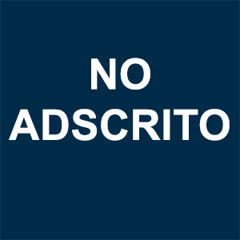  Concejal No adscrito