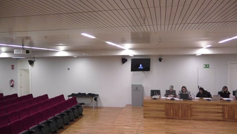 pleno ordinario 2026-02-26
