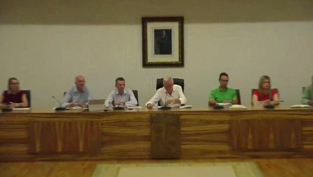 poster PLENO ORDINARIO 2026-07-30